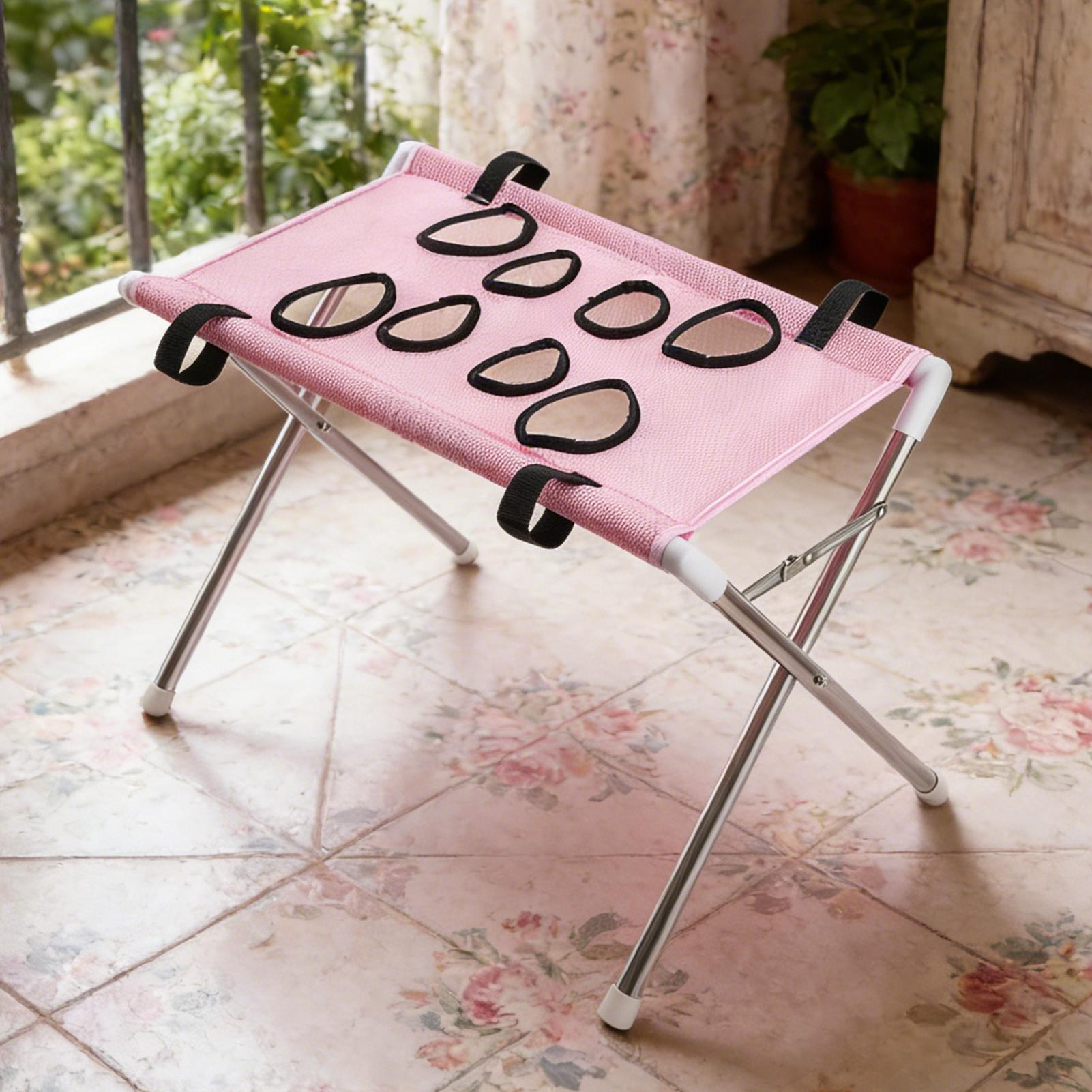 Pet Grooming Hammock Stand Fol - Pet Supplies Direct 评论和价格