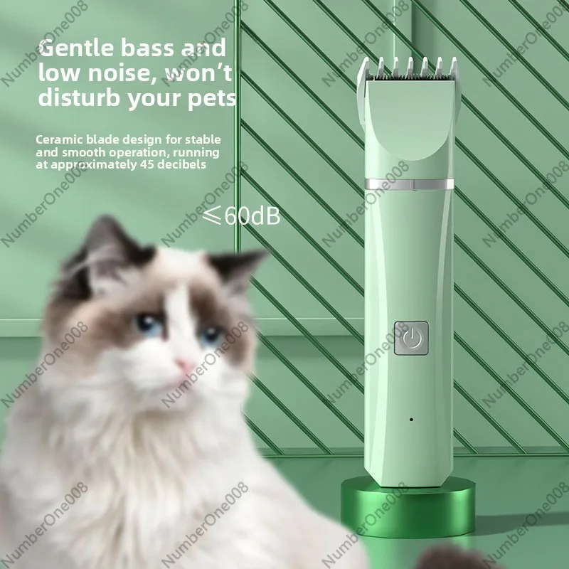 Pet Grooming Clippers Electric - Dog Grooming Clippers 评论和价格