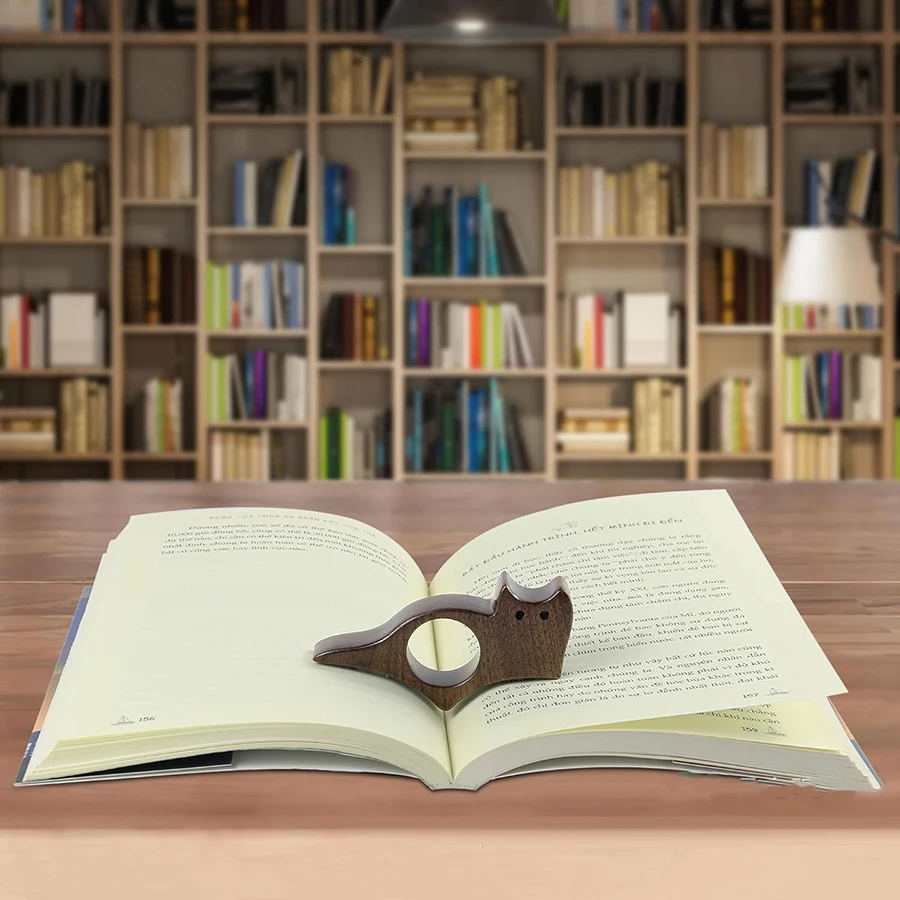 Wooden Pet Cat Dog Reading Boo - Pet Supplies Ringwood 评论和价格