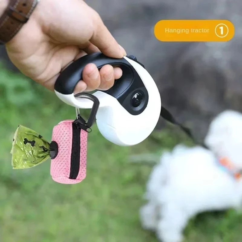 Dog Poop Bag Dispenser Hanging - Poop Bag Dispenser 评论和价格