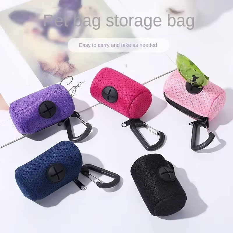 Dog Poop Bag Dispenser Hanging - Poop Bag Dispenser 评论和价格