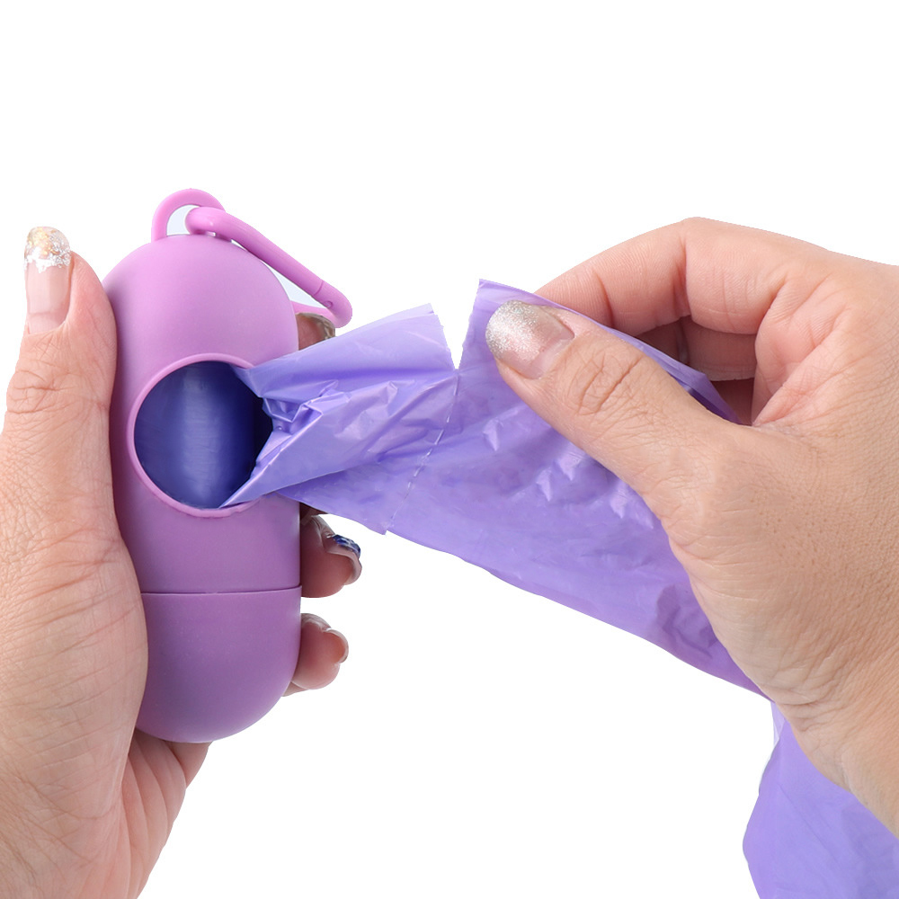Dog Poop Bag Holder Portable P - Poop Bag Dispenser 评论和价格