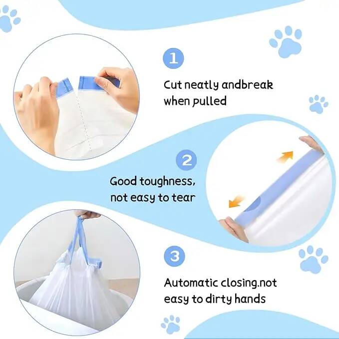 Durable Cat Litter Box Liners  - Pet X Supplies & Tack Howell Mi 评论和价格
