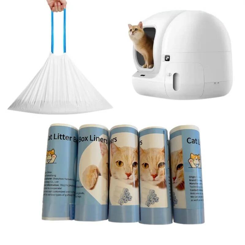 Durable Cat Litter Box Liners  - Pet X Supplies & Tack Howell Mi 评论和价格