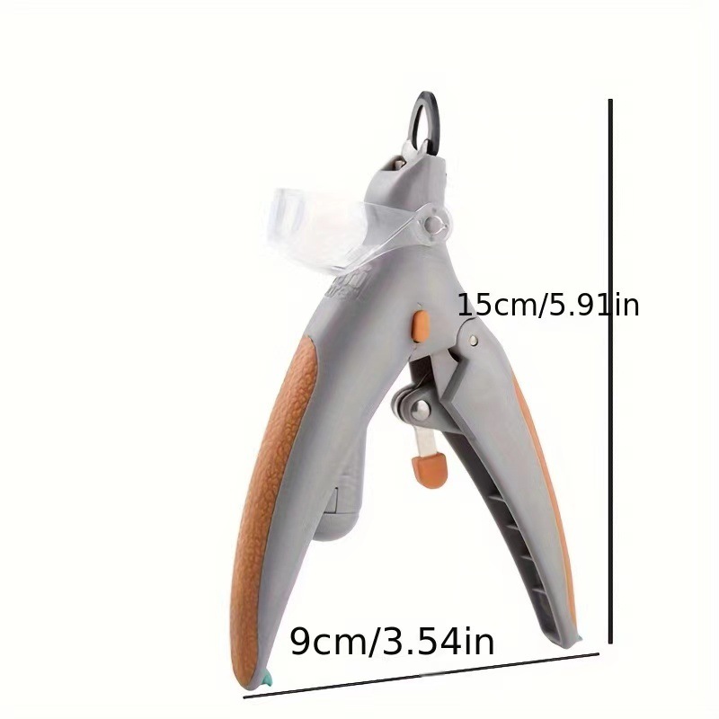 1pc illuminated LED Dog & Cat  - Dog Grooming Clippers 评论和价格