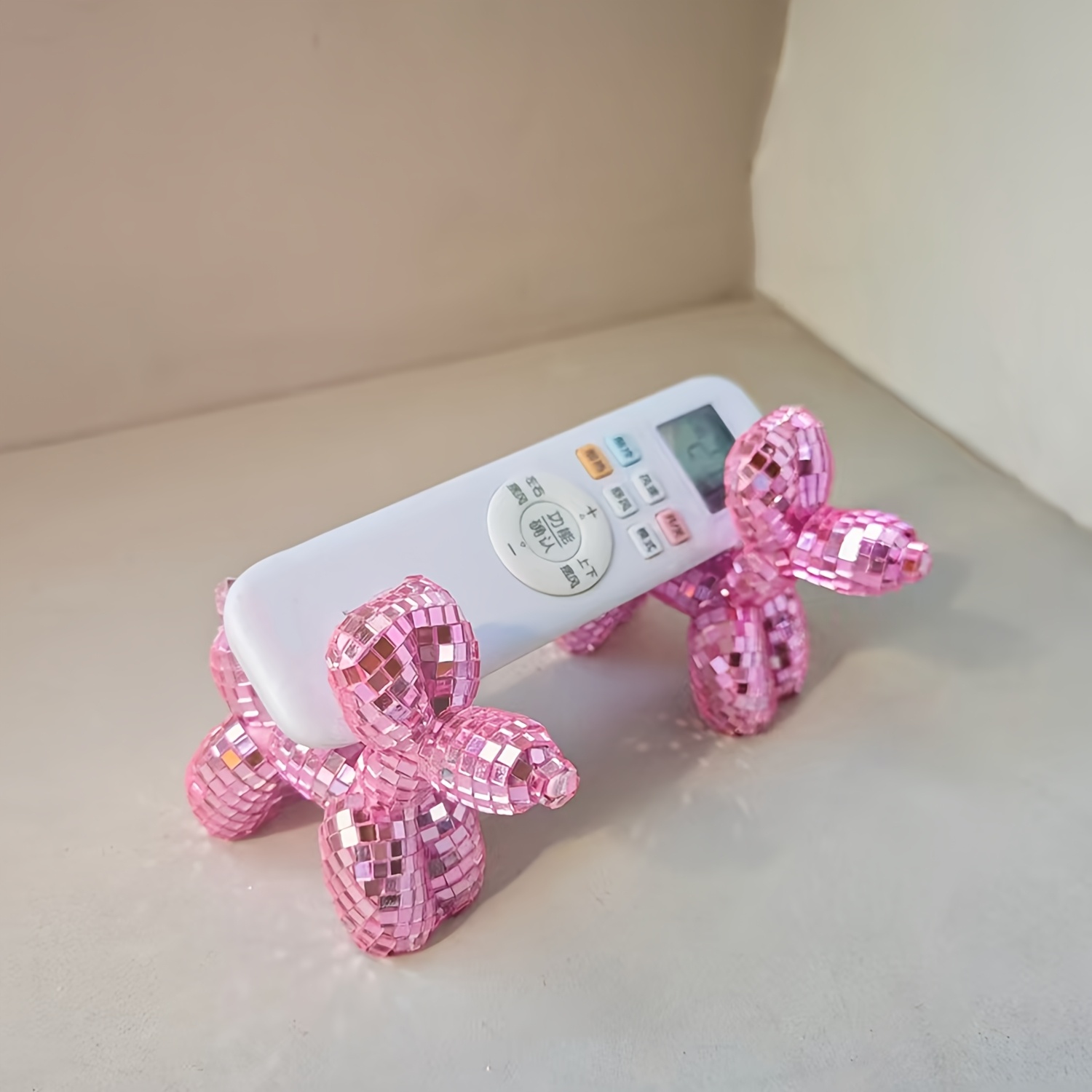 1pc Disco Mirror Balloon Puppy - Pet Supplies Direct 评论和价格