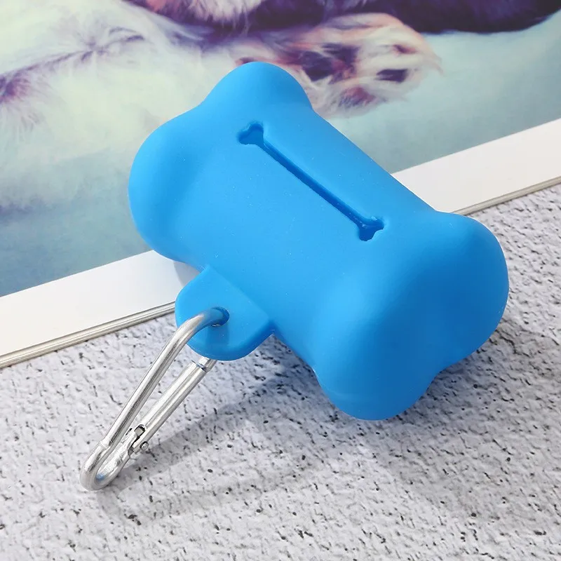 Waste Garbage Carrier Holder H - Poop Bag Dispenser 评论和价格