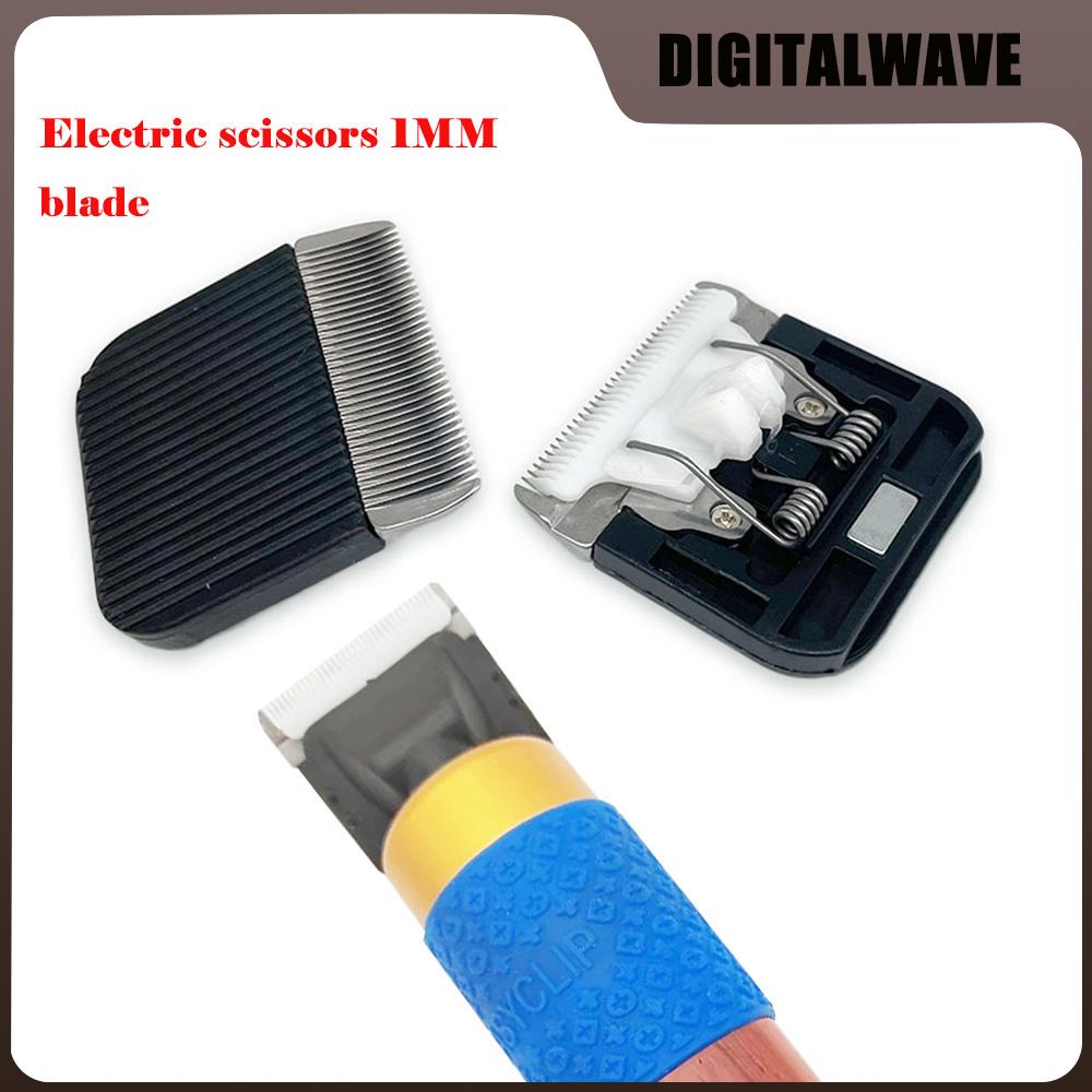 1Pc Original Pet Clipper Blade - Dog Grooming Clippers 评论和价格