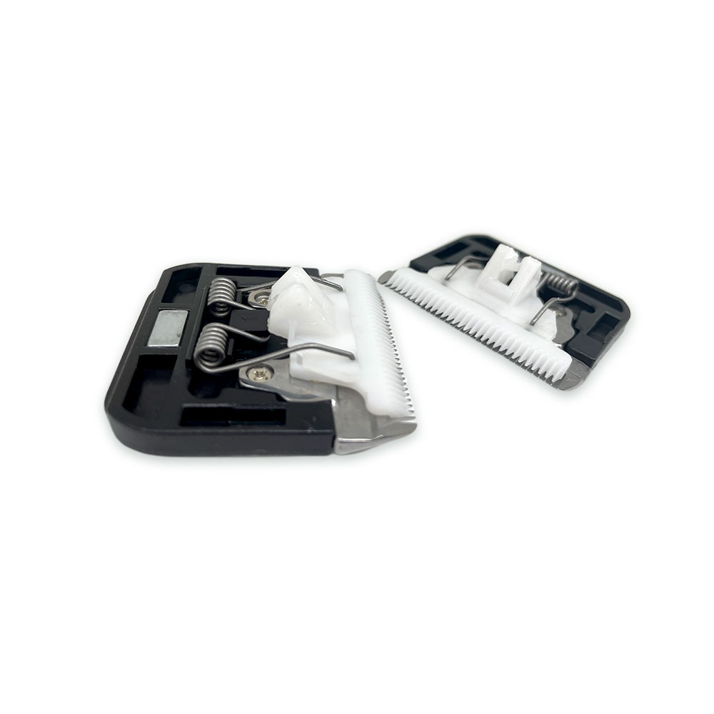 1Pc Original Pet Clipper Blade - Dog Grooming Clippers 评论和价格
