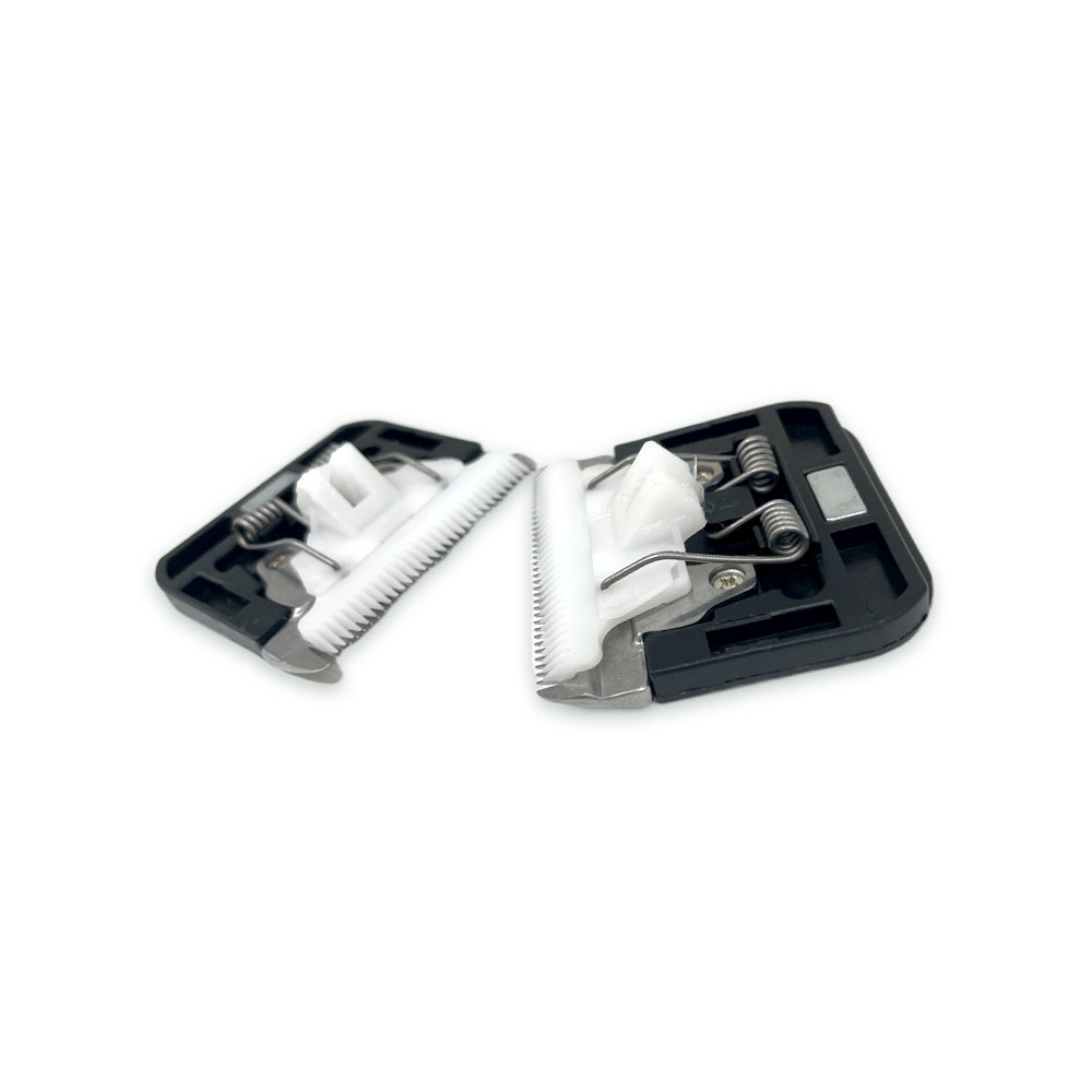 1Pc Original Pet Clipper Blade - Dog Grooming Clippers 评论和价格