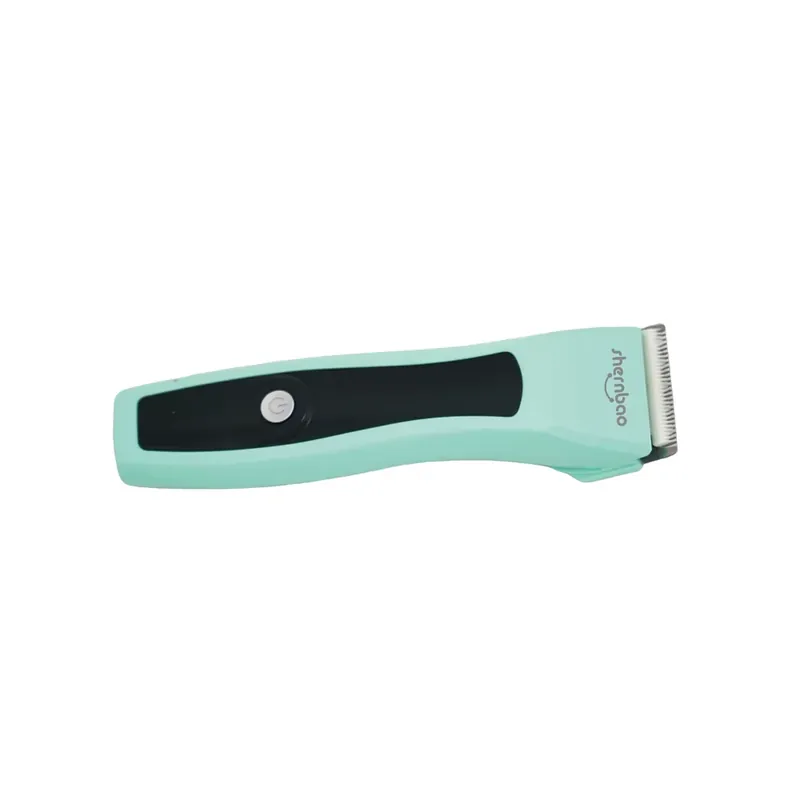 Shernbao PGC-538-C Dog Trimmer - Dog Grooming Clippers 评论和价格