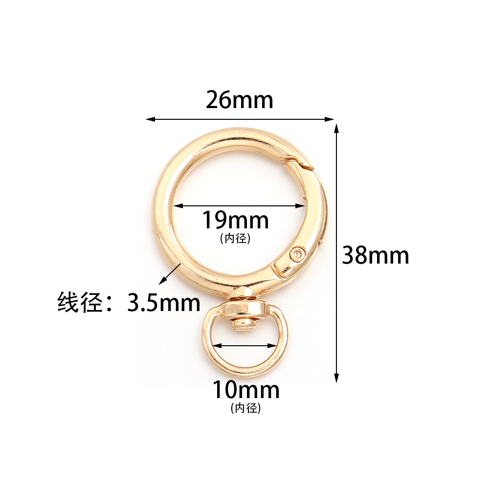10Pcs Round Shape Rotation All - Pet Supplies Direct 评论和价格
