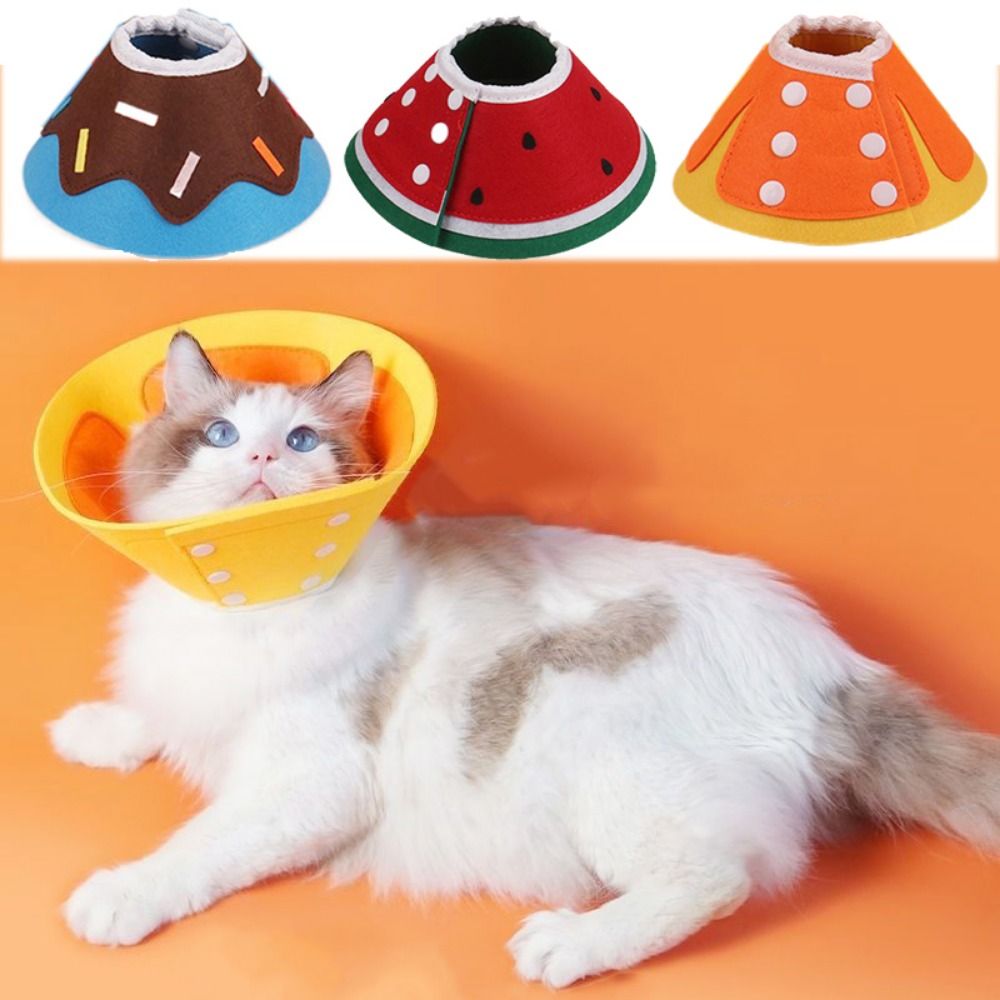 Practical Soft Elizabethan Col - Pet Supplies Ringwood 评论和价格