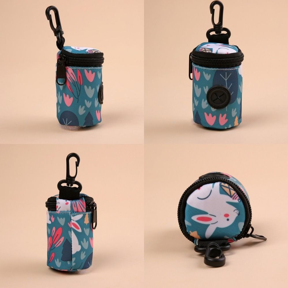 Hangable Dog Poop Bag Dispense - Poop Bag Dispenser 评论和价格