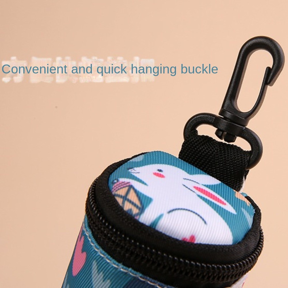 Hangable Dog Poop Bag Dispense - Poop Bag Dispenser 评论和价格