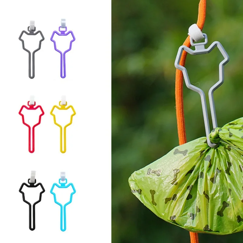 Dog Poop Bag Holder Pet Waste  - Poop Bag Dispenser 评论和价格