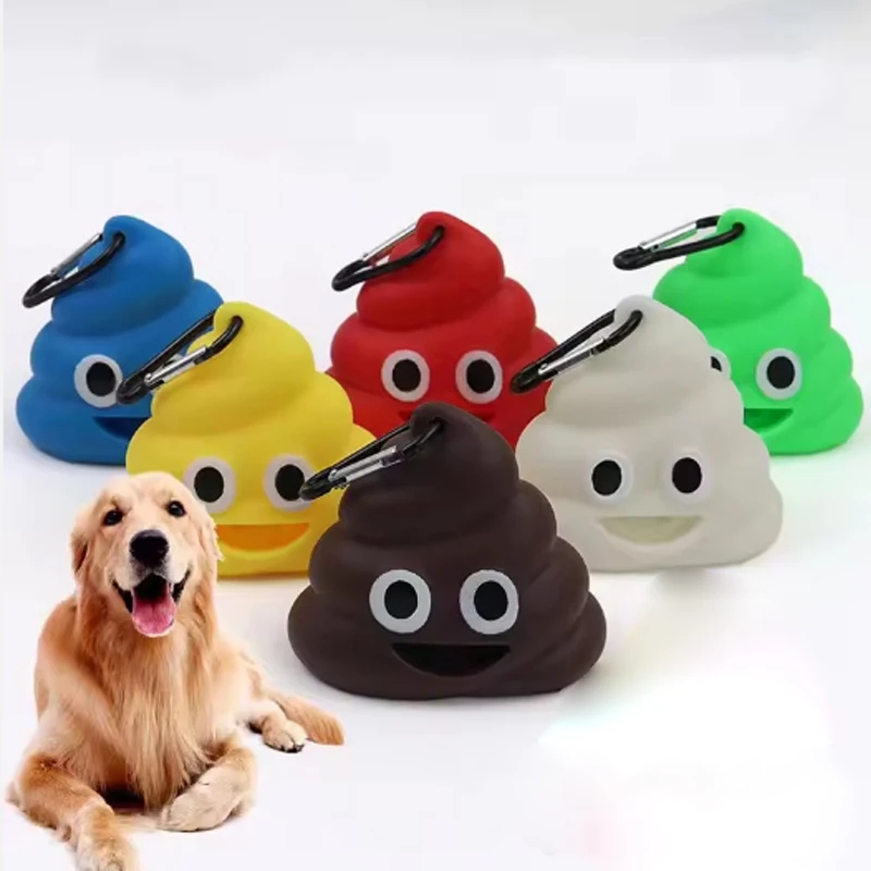 Outdoor Bulk Portable Custom W - Poop Bag Dispenser 评论和价格