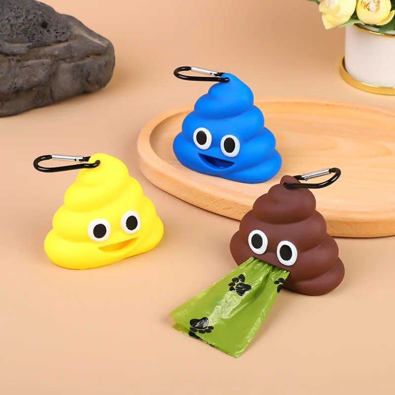 Outdoor Bulk Portable Custom W - Poop Bag Dispenser 评论和价格
