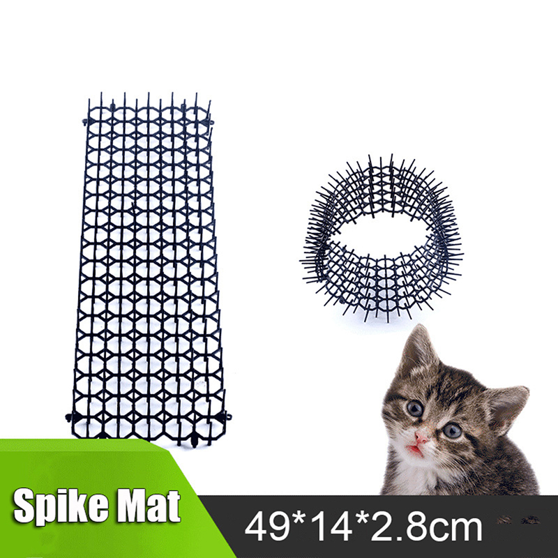 Garden Cat Scat Mat Anti Cat D - Pet Supplies Direct 评论和价格