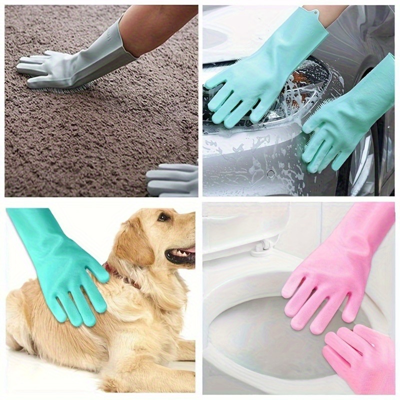 Multifunctional Silicone Pet G - Pet Supplies Direct 评论和价格