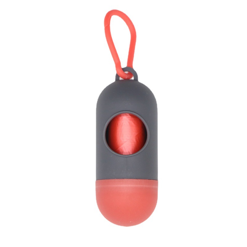 Portable Pet Waste Bag Dispens - Poop Bag Dispenser 评论和价格