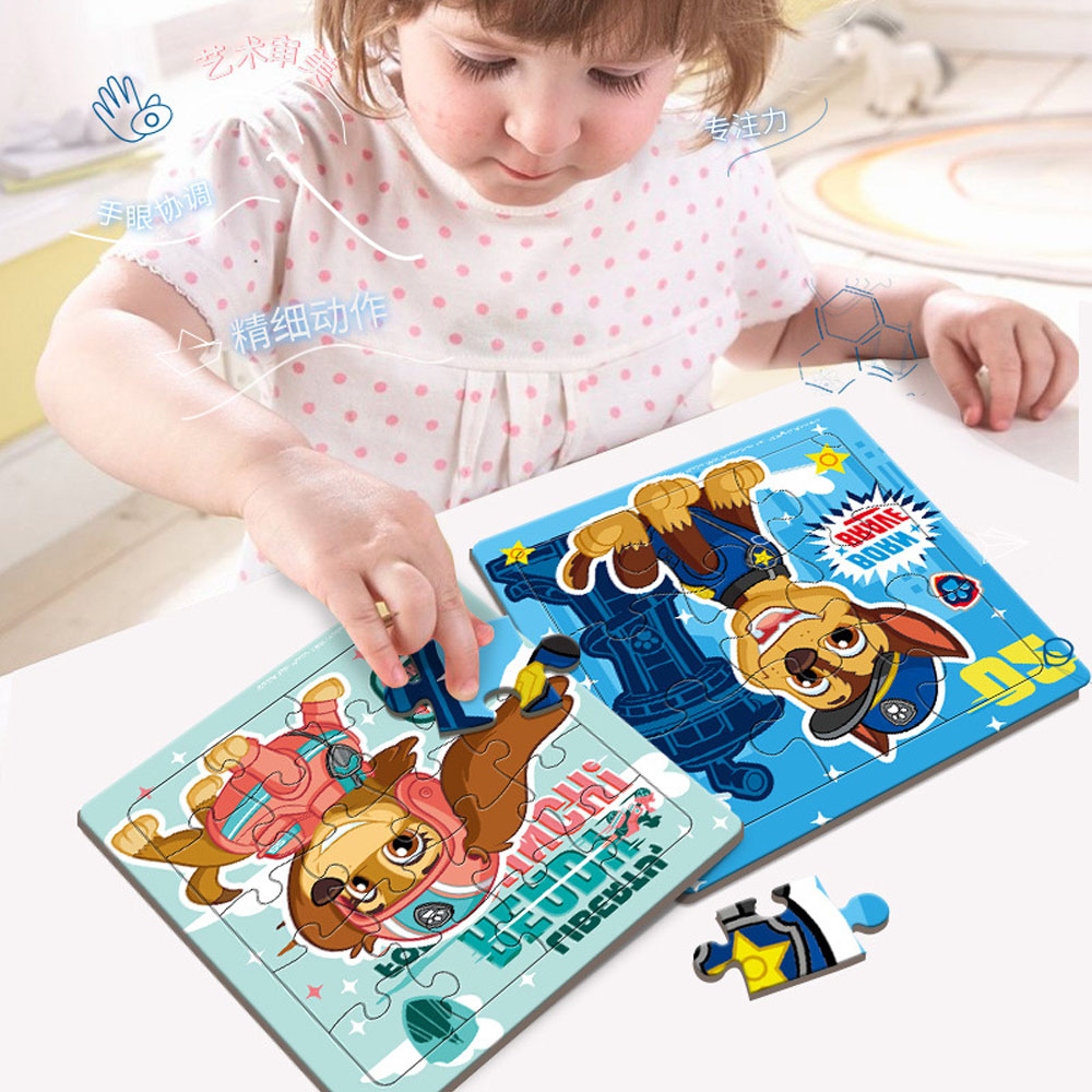 Hot 6pcs Paw Patrol Vehicle Ji - Pet Supplies Direct 评论和价格