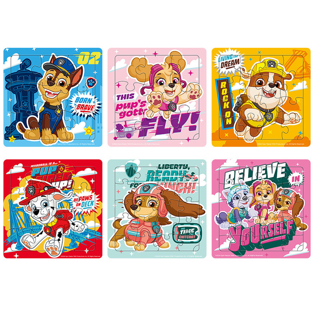 Hot 6pcs Paw Patrol Vehicle Ji - Pet Supplies Direct 评论和价格