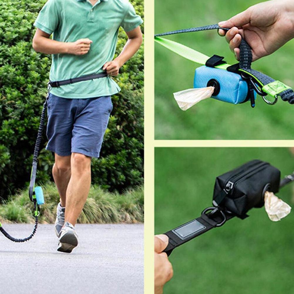 Pet Handbag Distribution Bag D - Poop Bag Dispenser 评论和价格