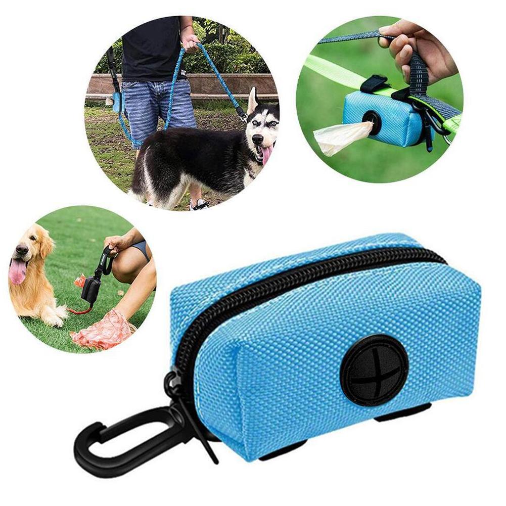 Pet Handbag Distribution Bag D - Poop Bag Dispenser 评论和价格