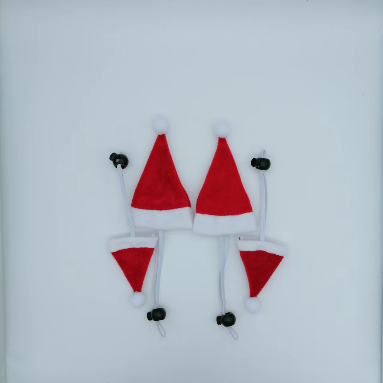 Pet Christmas Hat Scarf Cat Do - Pet Supplies Direct 评论和价格