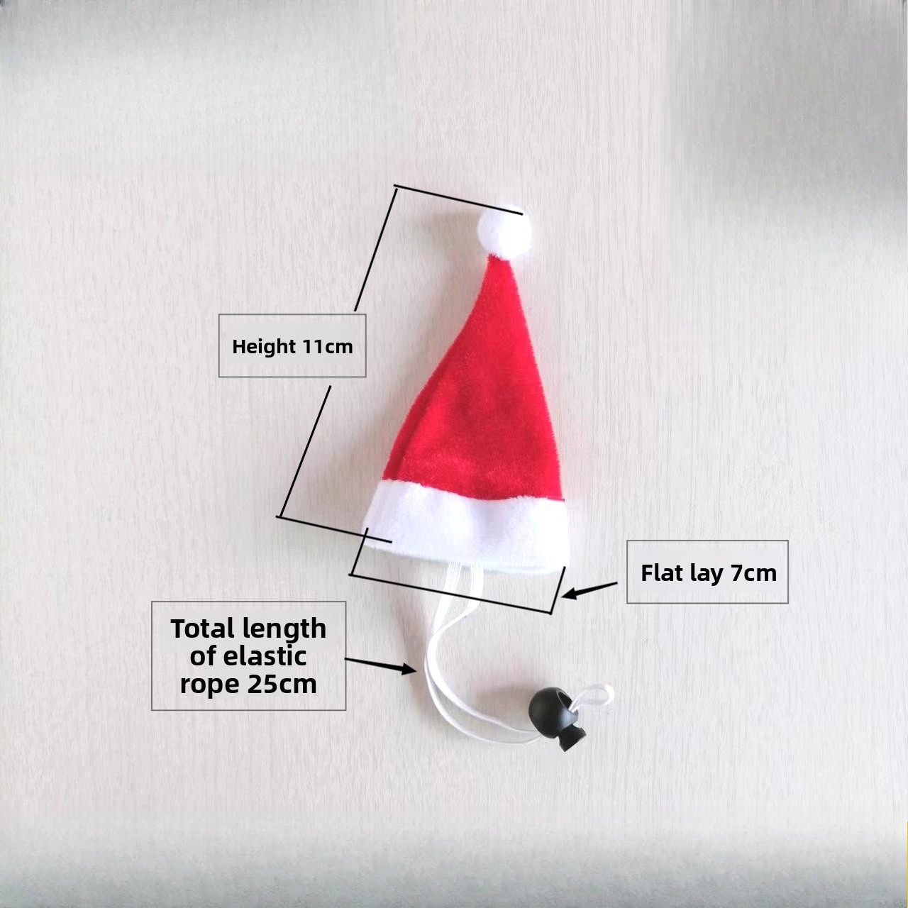 Pet Christmas Hat Scarf Cat Do - Pet Supplies Direct 评论和价格