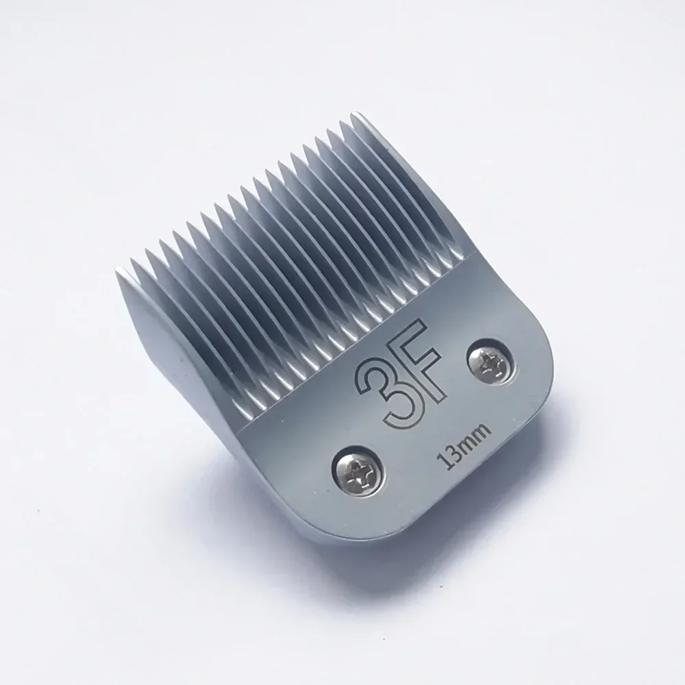 A5 blade fit for Andis & Oster - Dog Grooming Clippers 评论和价格