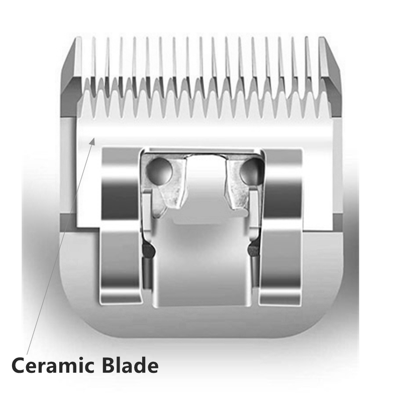 Professional Detachable Pet Do - Dog Grooming Clippers 评论和价格