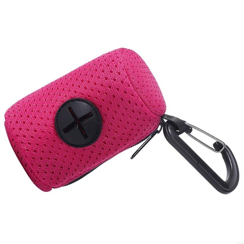 Hangable Dog Poop Bag Dispense - Poop Bag Dispenser 评论和价格