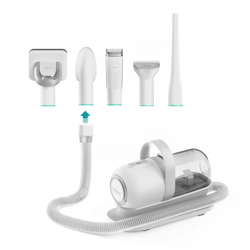 Neabot Dog Grooming Kit Innova - Dog Grooming Clippers 评论和价格