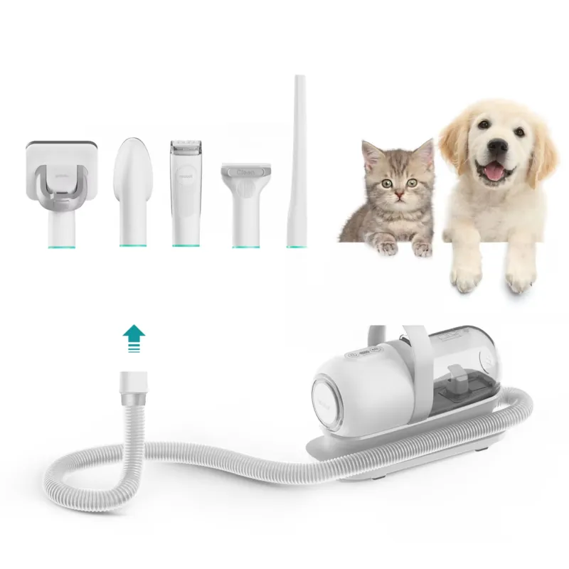 Neabot Dog Grooming Kit Innova - Dog Grooming Clippers 评论和价格