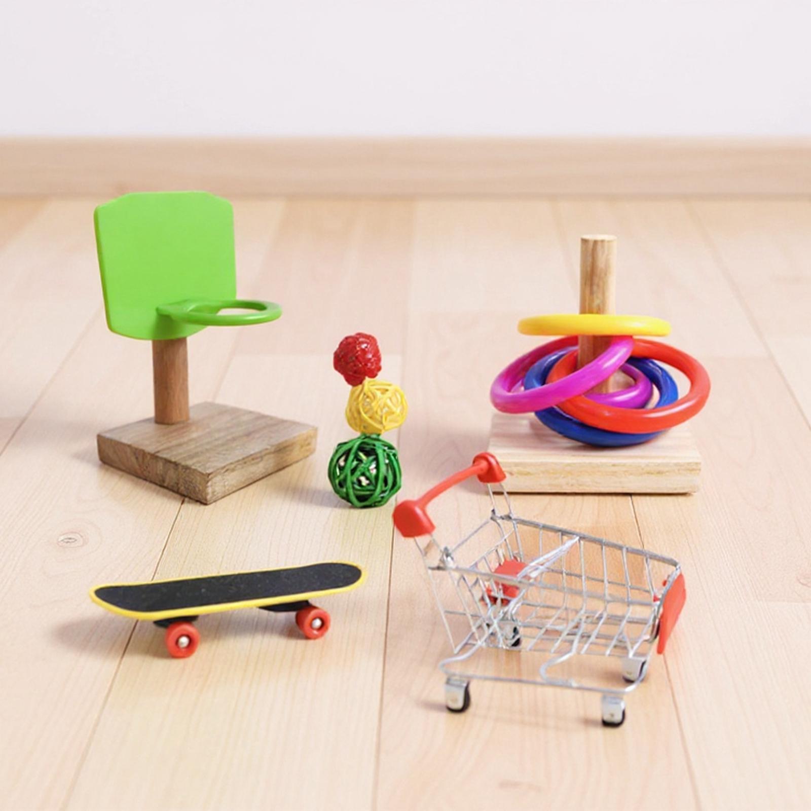 Bird Training Toys Parrot Toy  - Pet Supplies Ringwood 评论和价格