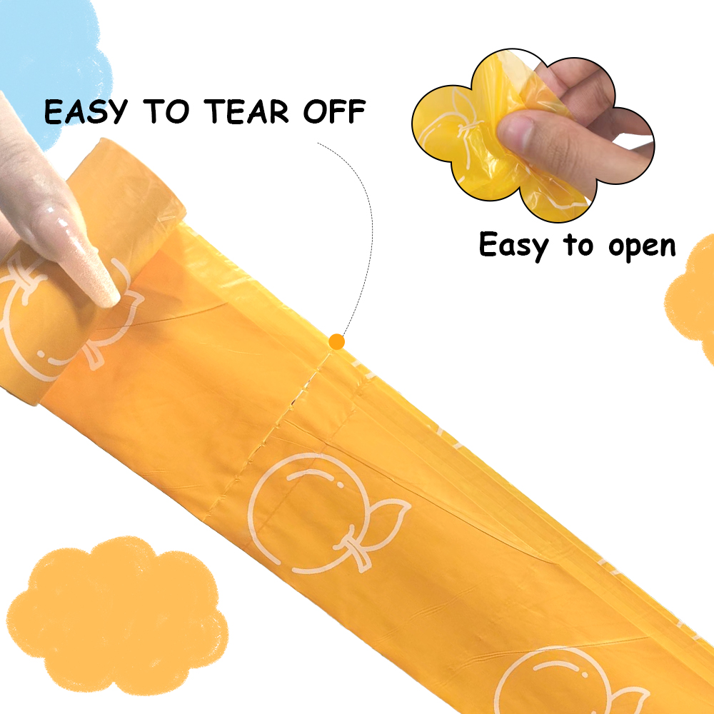 Photodegradable Dog Poop Bag - - Poop Bag Dispenser 评论和价格