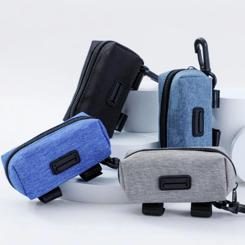 Dog Poop Bag Dispenser Portabl - Poop Bag Dispenser 评论和价格