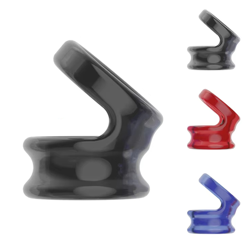 Reusable Cock Penis Ring Delay - Pet Supplies Direct 评论和价格