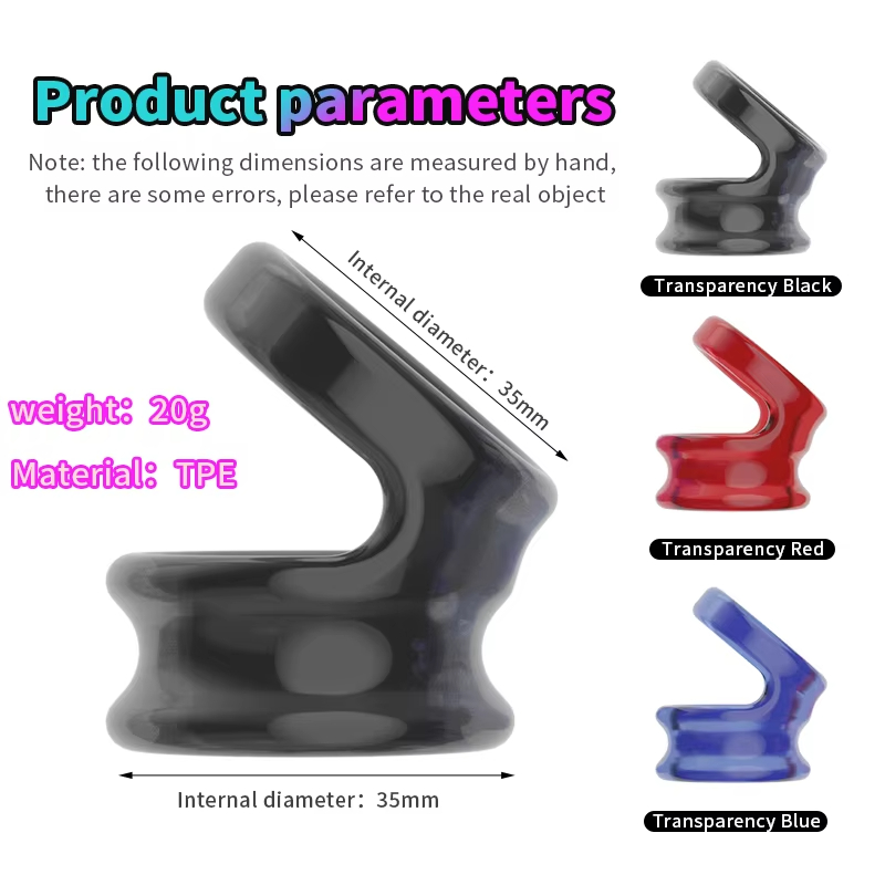 Reusable Cock Penis Ring Delay - Pet Supplies Direct 评论和价格